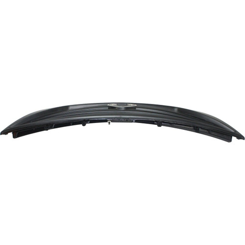 GRILLE GRAY W/GRAY MLDG REPLACEMENT FOR NISSAN VERSA SEDAN 2013 PARTSLINK NUMBER NI1200246 GRILLE GRAY W/GRAY MLDG REPLACEMENT FOR NISSAN VERSA SEDAN 2013 PARTSLINK NUMBER NI1200246