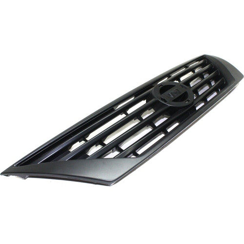 GRILLE GRAY W/GRAY MLDG REPLACEMENT FOR NISSAN VERSA SEDAN 2013 PARTSLINK NUMBER NI1200246 GRILLE GRAY W/GRAY MLDG REPLACEMENT FOR NISSAN VERSA SEDAN 2013 PARTSLINK NUMBER NI1200246