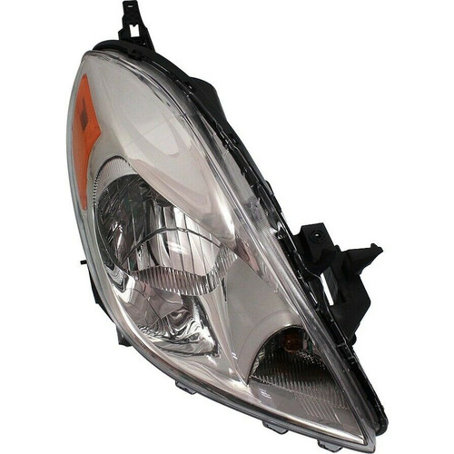 HEAD LAMP RH CAPA   REPLACEMENT FOR NISSAN VERSA SEDAN 2013 PARTSLINK NUMBER  NI2503207C