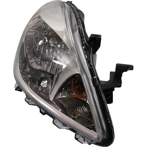 HEAD LAMP RH HQ   REPLACEMENT FOR NISSAN VERSA SEDAN 2013 PARTSLINK NUMBER  NI2503207