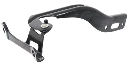HOOD HINGE LH REPLACEMENT FOR HONDA CIVIC COUPE 2006 PARTSLINK NUMBER  	HO1236116