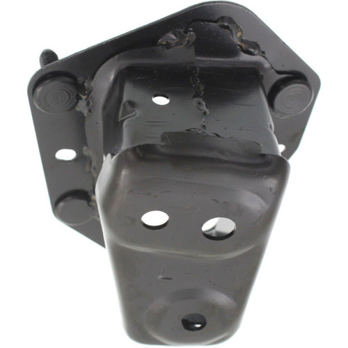 REBAR BRACKET FR LH STEEL   REPLACEMENT FOR NISSAN VERSA SEDAN 2013 PARTSLINK NUMBER  NI1066142