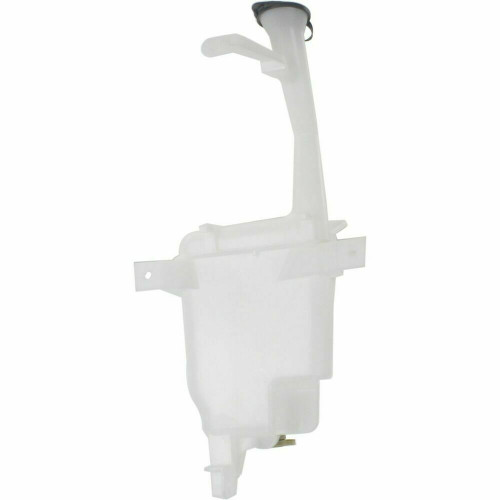 WINDSHIELD WASHER TANK W/ MOTOR REPLACEMENT FOR NISSAN VERSA SEDAN 2013 PARTSLINK NUMBER NI1288148 WINDSHIELD WASHER TANK W/ MOTOR REPLACEMENT FOR NISSAN VERSA SEDAN 2013 PARTSLINK NUMBER NI1288148