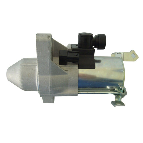 STARTER MOTOR 1.8L L4 AUTOMATIC REPLACEMENT FOR HONDA CIVIC COUPE 2006 PARTSLINK NUMBER 1-17958 STARTER MOTOR 1.8L L4 AUTOMATIC REPLACEMENT FOR HONDA CIVIC COUPE 2006 PARTSLINK NUMBER 1-17958