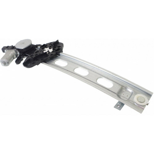 WINDOW REGULATOR FR RH POWER REPLACEMENT FOR HONDA CIVIC COUPE 2006 PARTSLINK NUMBER HO1351152 WINDOW REGULATOR FR RH POWER REPLACEMENT FOR HONDA CIVIC COUPE 2006 PARTSLINK NUMBER HO1351152