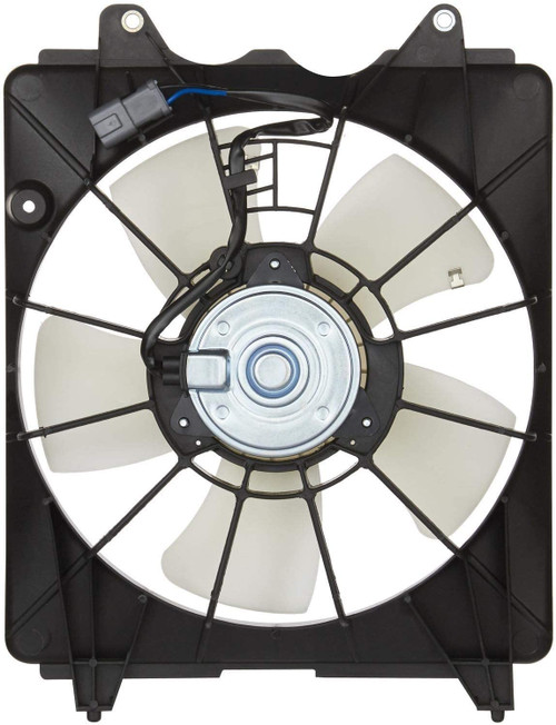AC FAN ASSY 2.0L REPLACEMENT FOR HONDA CIVIC SEDAN 2006 PARTSLINK NUMBER HO3120105 AC FAN ASSY 2.0L REPLACEMENT FOR HONDA CIVIC SEDAN 2006 PARTSLINK NUMBER HO3120105