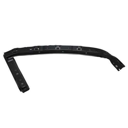 BUMPER FILLER FR LH  REPLACEMENT FOR HONDA CIVIC SEDAN 2006 PARTSLINK NUMBER  HO1066106