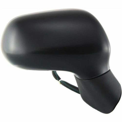 DOOR MIRROR RH POWER REPLACEMENT FOR HONDA CIVIC SEDAN 2006 PARTSLINK NUMBER  HO1321221