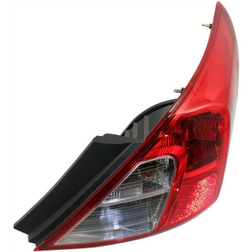 TAIL LAMP RH HQ REPLACEMENT FOR NISSAN VERSA SEDAN 2013 PARTSLINK NUMBER NI2801194 TAIL LAMP RH HQ REPLACEMENT FOR NISSAN VERSA SEDAN 2013 PARTSLINK NUMBER NI2801194