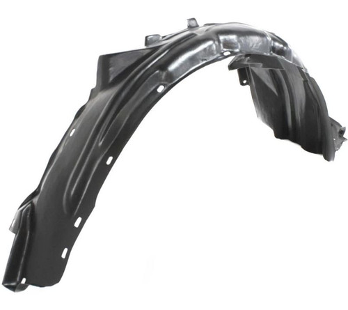 FENDER LINER RH DX/DX-G REPLACEMENT FOR HONDA CIVIC SEDAN 2006 PARTSLINK NUMBER HO1251107 FENDER LINER RH DX/DX-G REPLACEMENT FOR HONDA CIVIC SEDAN 2006 PARTSLINK NUMBER HO1251107