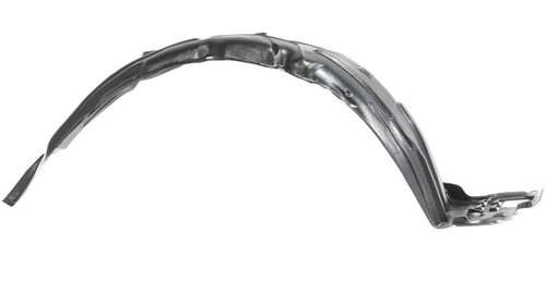 FENDER LINER RH DX/DX-G REPLACEMENT FOR HONDA CIVIC SEDAN 2006 PARTSLINK NUMBER HO1251107 FENDER LINER RH DX/DX-G REPLACEMENT FOR HONDA CIVIC SEDAN 2006 PARTSLINK NUMBER HO1251107