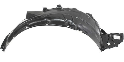 FENDER LINER RH DX/DX-G REPLACEMENT FOR HONDA CIVIC SEDAN 2006 PARTSLINK NUMBER HO1251107 FENDER LINER RH DX/DX-G REPLACEMENT FOR HONDA CIVIC SEDAN 2006 PARTSLINK NUMBER HO1251107