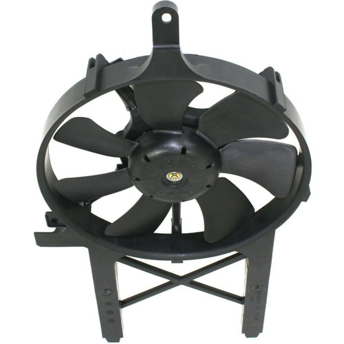 AC FAN ASSY 4.0L V6 REPLACEMENT FOR NISSAN XTERRA 2013 PARTSLINK NUMBER NI3120102 AC FAN ASSY 4.0L V6 REPLACEMENT FOR NISSAN XTERRA 2013 PARTSLINK NUMBER NI3120102