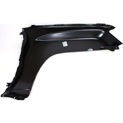 FENDER FR LH REPLACEMENT FOR NISSAN XTERRA 2013 PARTSLINK NUMBER NI1240183 FENDER FR LH REPLACEMENT FOR NISSAN XTERRA 2013 PARTSLINK NUMBER NI1240183