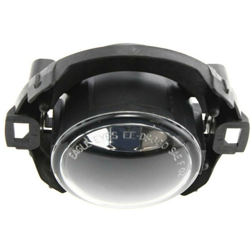 FOG LAMP FR LH/RH HQ REPLACEMENT FOR NISSAN XTERRA 2013 PARTSLINK NUMBER  NI2590102