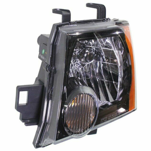 HEAD LAMP LH (S/X/SV MODELS) HQ  REPLACEMENT FOR NISSAN XTERRA 2013 PARTSLINK NUMBER   NI2502189