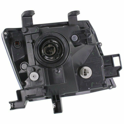 HEAD LAMP LH (S/X/SV MODELS) HQ  REPLACEMENT FOR NISSAN XTERRA 2013 PARTSLINK NUMBER   NI2502189
