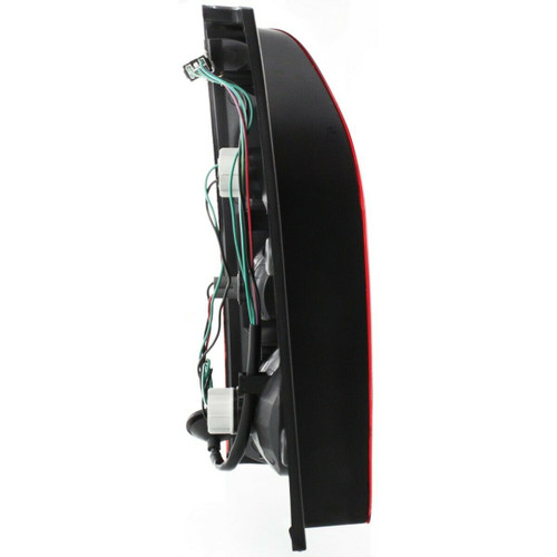 TAIL LAMP RH HQ REPLACEMENT FOR NISSAN XTERRA 2013 PARTSLINK NUMBER NI2801173 TAIL LAMP RH HQ REPLACEMENT FOR NISSAN XTERRA 2013 PARTSLINK NUMBER NI2801173