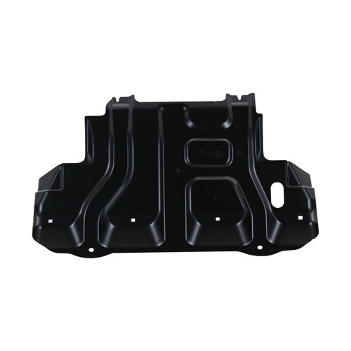 UNDERCAR SHIELD 4WD MODELS  REPLACEMENT FOR NISSAN XTERRA 2013 PARTSLINK NUMBER  NI1228172