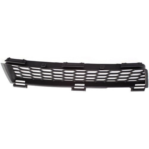 GRILLE LOWER RH REPLACEMENT FOR PONTIAC VIBE 2003 PARTSLINK NUMBER GM1200493 GRILLE LOWER RH REPLACEMENT FOR PONTIAC VIBE 2003 PARTSLINK NUMBER GM1200493
