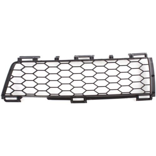 GRILLE LOWER RH REPLACEMENT FOR PONTIAC VIBE 2003 PARTSLINK NUMBER GM1200493 GRILLE LOWER RH REPLACEMENT FOR PONTIAC VIBE 2003 PARTSLINK NUMBER GM1200493