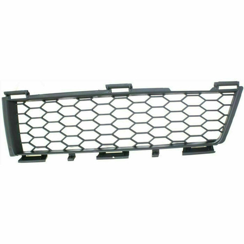 GRILLE LOWER LH REPLACEMENT FOR PONTIAC VIBE 2003 PARTSLINK NUMBER GM1200492 GRILLE LOWER LH REPLACEMENT FOR PONTIAC VIBE 2003 PARTSLINK NUMBER GM1200492
