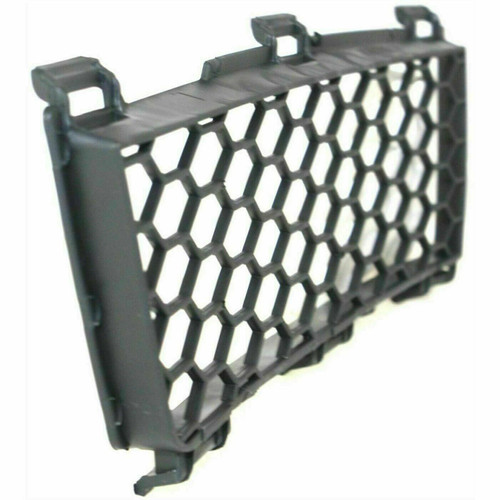 GRILLE LOWER LH REPLACEMENT FOR PONTIAC VIBE 2003 PARTSLINK NUMBER GM1200492 GRILLE LOWER LH REPLACEMENT FOR PONTIAC VIBE 2003 PARTSLINK NUMBER GM1200492