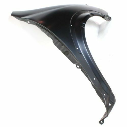 FENDER FR RH CAPA REPLACEMENT FOR PONTIAC VIBE 2003 PARTSLINK NUMBER GM1241313C FENDER FR RH CAPA REPLACEMENT FOR PONTIAC VIBE 2003 PARTSLINK NUMBER GM1241313C