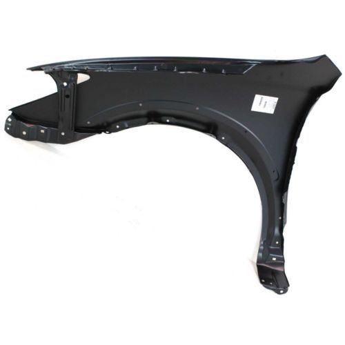FENDER FR RH REPLACEMENT FOR PONTIAC VIBE 2003 PARTSLINK NUMBER GM1241313 FENDER FR RH REPLACEMENT FOR PONTIAC VIBE 2003 PARTSLINK NUMBER GM1241313