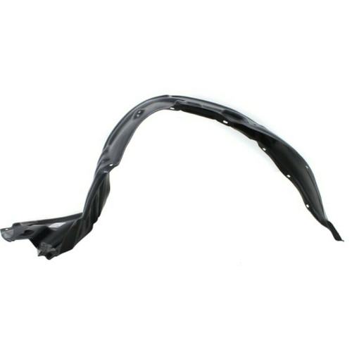 FENDER LINER FR RH REPLACEMENT FOR PONTIAC VIBE 2003 PARTSLINK NUMBER GM1249130 FENDER LINER FR RH REPLACEMENT FOR PONTIAC VIBE 2003 PARTSLINK NUMBER GM1249130