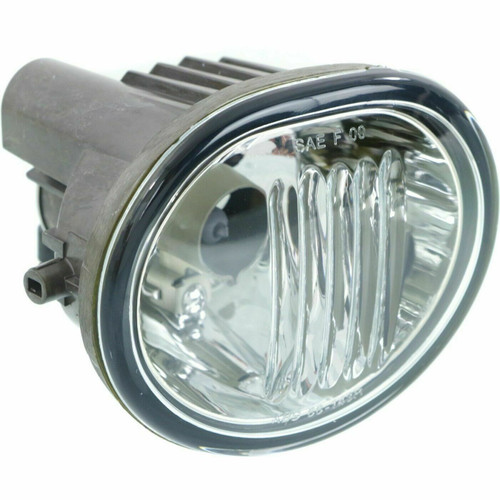 FOG LAMP FR RH CAPA REPLACEMENT FOR PONTIAC VIBE 2003 PARTSLINK NUMBER TO2593116C FOG LAMP FR RH CAPA REPLACEMENT FOR PONTIAC VIBE 2003 PARTSLINK NUMBER TO2593116C
