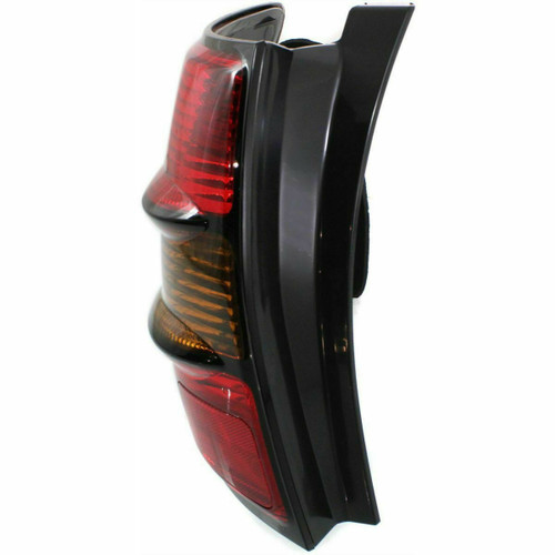 TAIL LAMP LH HQ REPLACEMENT FOR PONTIAC VIBE 2003 PARTSLINK NUMBER GM2800192 TAIL LAMP LH HQ REPLACEMENT FOR PONTIAC VIBE 2003 PARTSLINK NUMBER GM2800192