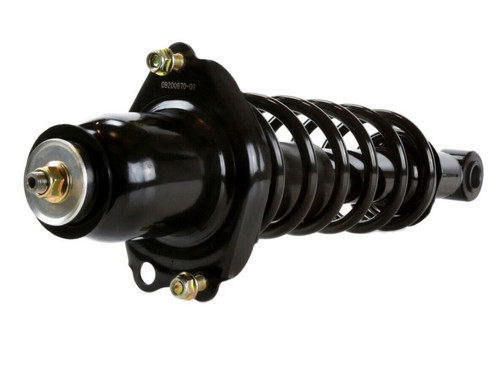STRUT ASSEMBLY RR LH EXCLUDES AWD REPLACEMENT FOR PONTIAC VIBE 2003 PARTSLINK NUMBER 15371 STRUT ASSEMBLY RR LH EXCLUDES AWD REPLACEMENT FOR PONTIAC VIBE 2003 PARTSLINK NUMBER 15371
