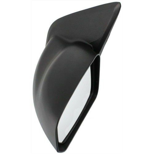 DOOR MIRROR LH MANUAL REMOTE TEXTURED REPLACEMENT FOR SATURN ION SEDAN 2003 PARTSLINK NUMBER GM1320266 DOOR MIRROR LH MANUAL REMOTE TEXTURED REPLACEMENT FOR SATURN ION SEDAN 2003 PARTSLINK NUMBER GM1320266