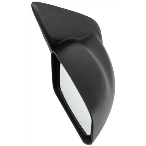 DOOR MIRROR RH MANUAL REMOTE TEXTURED REPLACEMENT FOR SATURN ION SEDAN 2003 PARTSLINK NUMBER GM1321266 DOOR MIRROR RH MANUAL REMOTE TEXTURED REPLACEMENT FOR SATURN ION SEDAN 2003 PARTSLINK NUMBER GM1321266