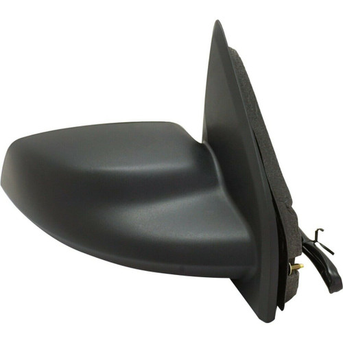 DOOR MIRROR RH POWER TEXTURED REPLACEMENT FOR SATURN ION SEDAN 2003 PARTSLINK NUMBER GM1321267 DOOR MIRROR RH POWER TEXTURED REPLACEMENT FOR SATURN ION SEDAN 2003 PARTSLINK NUMBER GM1321267