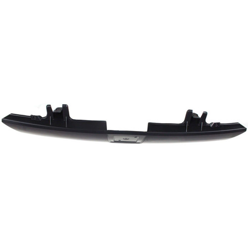 GRILLE UPPER COVER MATTE-BLACK REPLACEMENT FOR SATURN ION SEDAN 2003 PARTSLINK NUMBER GM1000732 GRILLE UPPER COVER MATTE-BLACK REPLACEMENT FOR SATURN ION SEDAN 2003 PARTSLINK NUMBER GM1000732