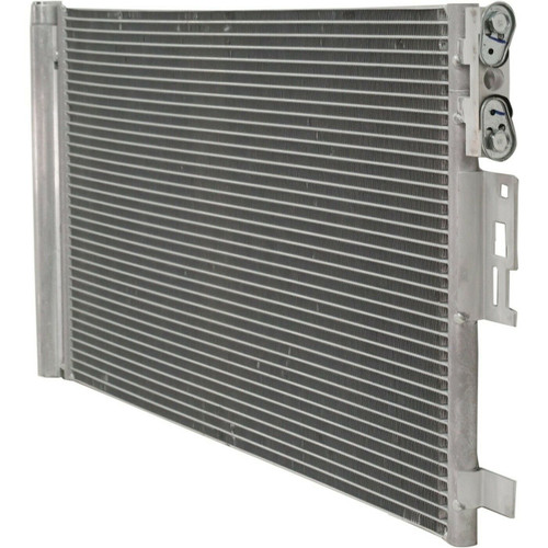 CONDENSER (4718) 4CYL REPLACEMENT FOR SATURN ION COUPE 2003 PARTSLINK NUMBER  GM3030251