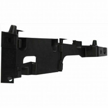 HEAD LAMP BRACKET RH REPLACEMENT FOR SATURN ION COUPE 2003 PARTSLINK NUMBER  GM1221129
