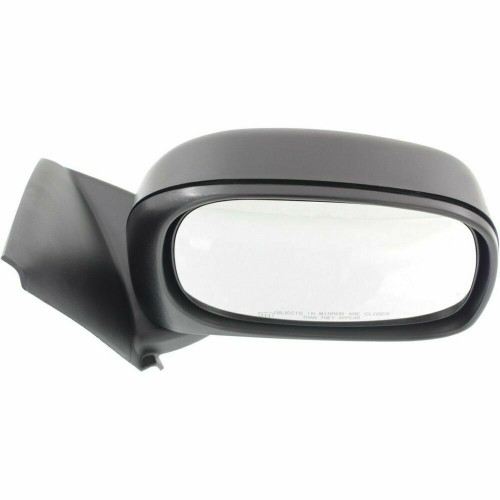 DOOR MIRROR RH POWER HTD TEXTURED W/O TOW MANUAL FOLD REPLACEMENT FOR DODGE PICKUP DODGE RAM 2500-3500 2004 PARTSLINK NUMBER CH1321215 DOOR MIRROR RH POWER HTD TEXTURED W/O TOW MANUAL FOLD REPLACEMENT FOR DODGE PICKUP DODGE RAM 2500-3500 2004 PARTSLINK NUMBER CH1321215