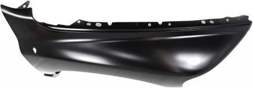 FENDER FR RH EXCLUDE SRT 10 REPLACEMENT FOR DODGE PICKUP DODGE RAM 2500-3500 2004 PARTSLINK NUMBER CH1241232 FENDER FR RH EXCLUDE SRT 10 REPLACEMENT FOR DODGE PICKUP DODGE RAM 2500-3500 2004 PARTSLINK NUMBER CH1241232