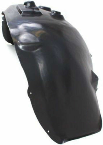 FENDER LINER FR LH FITS ALL 1500 02-05 /ALL 2500 03-04 /05 FITS RWD 2500/3500 SAME AS CH1250133 REPLACEMENT FOR DODGE PICKUP DODGE RAM 2500-3500 2004 PARTSLINK NUMBER CH1248125
