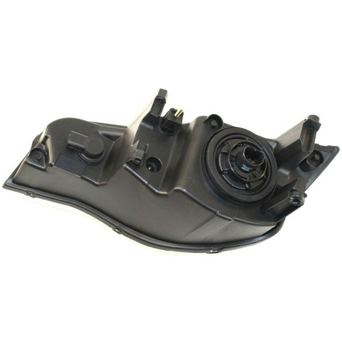 HEAD LAMP RH HQ REPLACEMENT FOR SATURN ION COUPE 2003 PARTSLINK NUMBER GM2503239 HEAD LAMP RH HQ REPLACEMENT FOR SATURN ION COUPE 2003 PARTSLINK NUMBER GM2503239