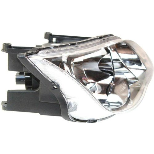 HEAD LAMP RH HQ REPLACEMENT FOR SATURN ION COUPE 2003 PARTSLINK NUMBER GM2503239 HEAD LAMP RH HQ REPLACEMENT FOR SATURN ION COUPE 2003 PARTSLINK NUMBER GM2503239