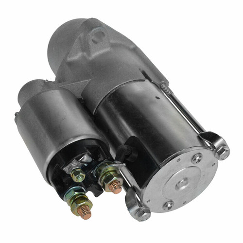 STARTER MOTOR 2.0/2.2/2.4L REPLACEMENT FOR SATURN ION COUPE 2003 PARTSLINK NUMBER 1-06493 STARTER MOTOR 2.0/2.2/2.4L REPLACEMENT FOR SATURN ION COUPE 2003 PARTSLINK NUMBER 1-06493