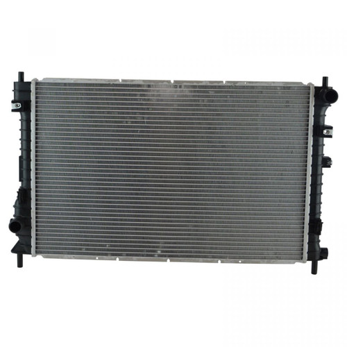 RADIATOR (2462) V6 REPLACEMENT FOR SATURN VUE 2003 PARTSLINK NUMBER GM3010509 RADIATOR (2462) V6 REPLACEMENT FOR SATURN VUE 2003 PARTSLINK NUMBER GM3010509