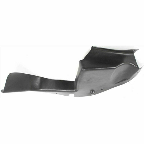 ENGINE SPALSH SHIELD LH REPLACEMENT FOR SATURN VUE 2003 PARTSLINK NUMBER  GM1250140
