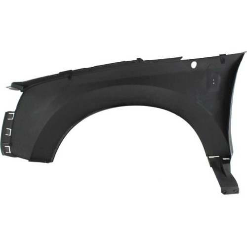 FENDER FR RH REPLACEMENT FOR SATURN VUE 2003 PARTSLINK NUMBER  GM1241295