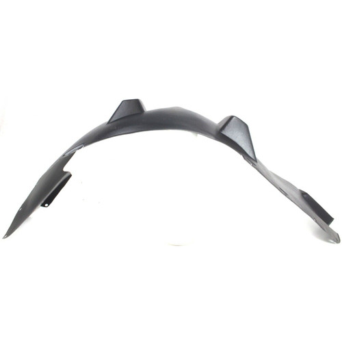 FENDER LINER FR LH REPLACEMENT FOR SATURN VUE 2003 PARTSLINK NUMBER  GM1248135