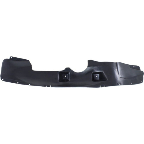 FENDER LINER FR RH REPLACEMENT FOR SATURN VUE 2003 PARTSLINK NUMBER GM1249135 FENDER LINER FR RH REPLACEMENT FOR SATURN VUE 2003 PARTSLINK NUMBER GM1249135